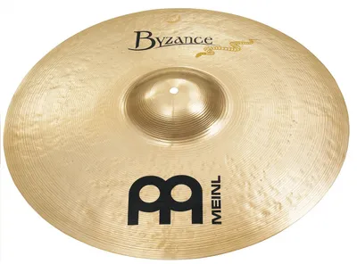 Produktbild von MEINL B21SR-B Byzance Brilliant