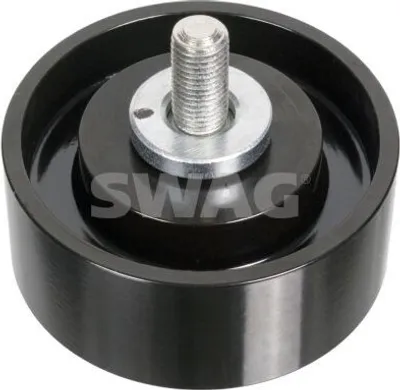 Produktbild von SWAG 81 10 2155 Umlenkrolle Keilrippenriemen 70mm für TOYOTA HILUX III Pick-up (TGN1, GGN2, GGN1, KUN2, KUN1)