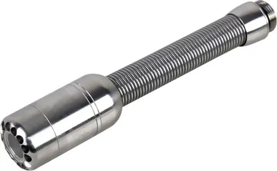 Obrázek produktu pro Kamerová hlavice pro CEL-TEC PipeCam Expert HD 23mm