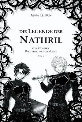 Produktbild von Die Legende der Nathril