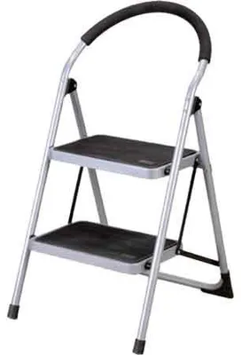 Image de Tabouret « ELFO » CARDINALE à 2 marches