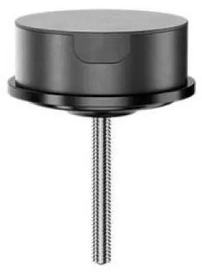 Produktbild von Shapeheart Ersatzhalter STEM Magnetisch 53 g - Leichte Handyhalterung Fahrrad