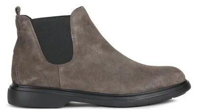Immagine prodotto di Geox U16DCC22C6372 U OTTAVIO C Grigio stivaletto uomo AI26, 41