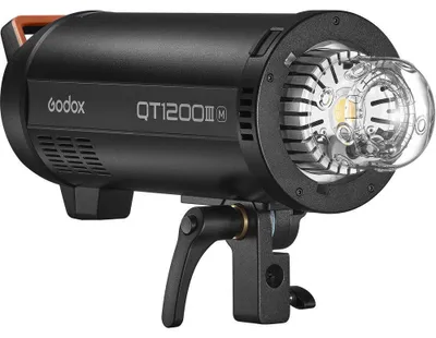 Immagine prodotto di Godox QT1200IIIM (Bowens)