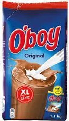 Produktbild von O'boy Kakao 1,1 kg