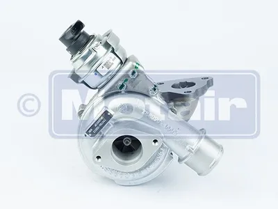 Produktbild von MOTAIR 336724 Turbolader