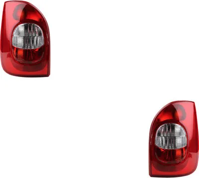 Immagine prodotto di Johns, adatto per Citroen Xsara fanale posteriore combinato 12/99-12/03 Nuovo la. Set a destra e a sinistra,
