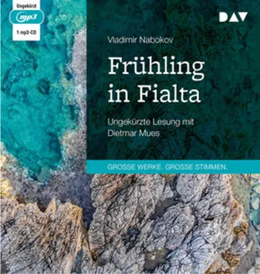 Obrázek produktu pro Frühling in Fialta