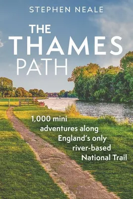 Obrázok produktu pre The Thames Path