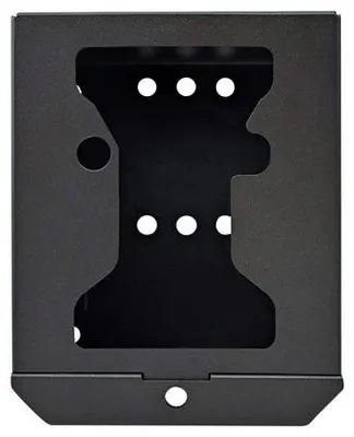 Produktbild von ICU Metallbox Schutzgehäuse