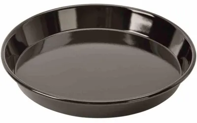Immagine prodotto di KAISER Inspiration Pie-, Pizza- und Kuchenblech, 32 cm 3201004300 4006932635088