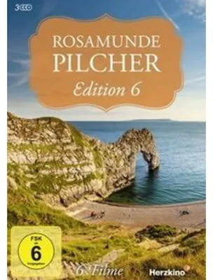Produktbild von Rosamunde Pilcher