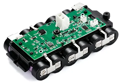 Ersatzakku 21,9 V 3000 mAh für Rowenta Air Force 560
