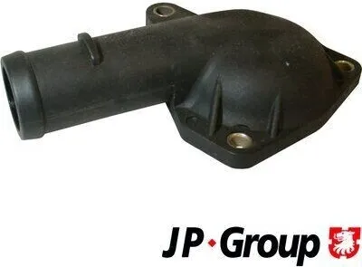 Produktbild von JP GROUP 1114505400 Kühlmittelflansch für VW Transporter IV Bus (70B, 70C, 7DB, 7DK, 70J, 70K, 7DC, 7DJ) Wasserflansch