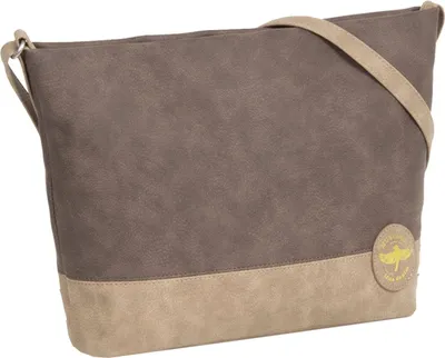 Image de MUSTANG sac à épaule bandoulière Almeria Rosa Shoulderbag Brown brun
