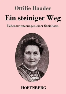 Obrázek produktu pro Ein steiniger Weg