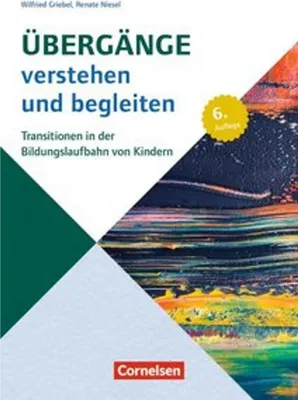 Obrázek produktu pro Übergänge verstehen und begleiten