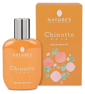Immagine prodotto di Chinotto Rosa Eau De Toilette 50 Ml