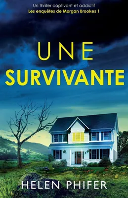 Produktbild von Une survivante