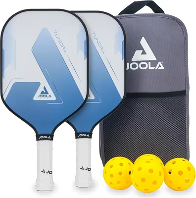 Produktbild von Blaues Pickleball Set 7-teilig für Freizeitspieler