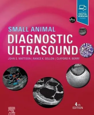Obrázok produktu pre Small Animal Diagnostic Ultrasound