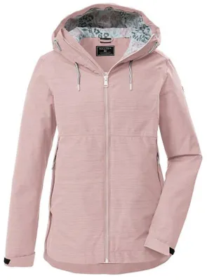 Produktbild von Killtec Sport-u. Freizeit GmbH KOS 62 WMN JCKT malve rose 44