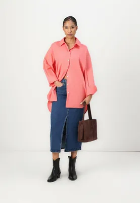 Produktbild von Someday Longbluse für Damen