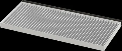 Immagine prodotto di Siemens Clean Air Filtro odori standard (ricambio) LZ11ITB14