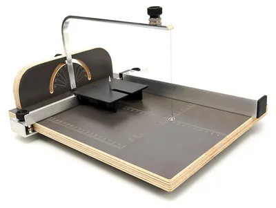 Obrázok produktu pre Rezačka polystyrénu 18W HBM