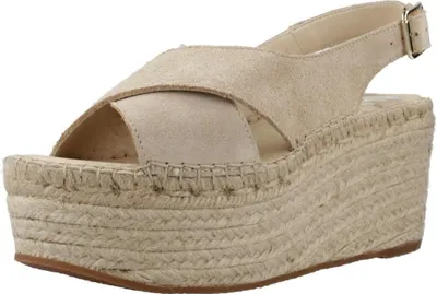 Produktbild von Espadrilles Beige Modell 45300SRML