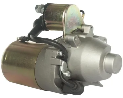 Produktbild von HC-Cargo F032113671 Starter Anlasser 12V