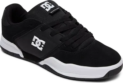 Image de Dc Shoes Central Chaussures de sport Noir UE 38 1/2 Homme Noir UE 38 1/2