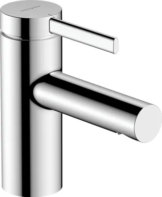 Produktbild von Hansgrohe Zesis S Toiletkraan Chroom