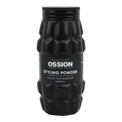 Produktbild von Morfose Ossion Texturierendes Stylingpuder 20 g – Mehr Volumen und Mattes Finish