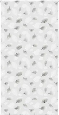 Zdjęcie produktu dla Roleta prysznicowa 140x240 cm Szerokość tkaniny 136 cm