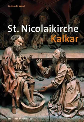 Zdjęcie produktu dla St. Nicolaikirche Kalkar