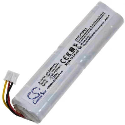 Produktbild von Batterie kompatibel mit Telenot Typ 100056112