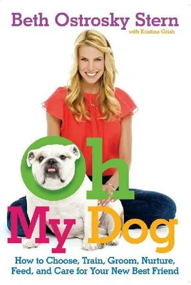 Produktbild von Oh My Dog