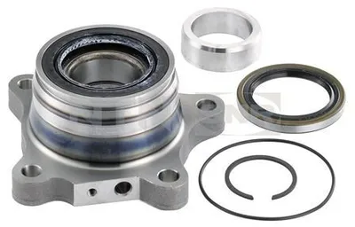 Produktbild von SNR Radlagersatz für TOYOTA LAND CRUISER (KDJ12, GRJ12) R141.21