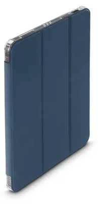 Produktbild von Hama Tablet-Hülle Extreme Protect für iPad Pro 13"(24/25), Blau
