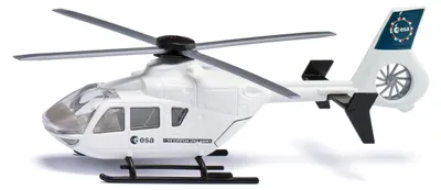 Productafbeelding van SUPER ESA Helikopter