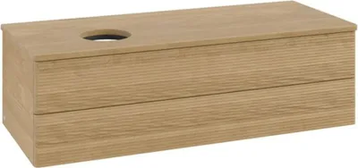 Produktbild von Villeroy & Boch L22111HN WTUS Antao L22_1 1200x360x500mm