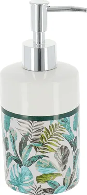 Immagine prodotto di TENDANCE Distributore di sapone Distributore di detersivo colorato