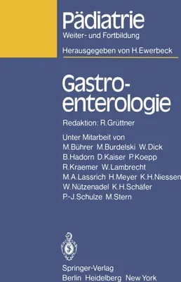 Produktbild von Gastroenterologie