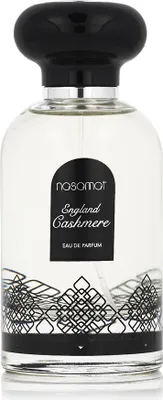 Productafbeelding van Nasamat England Cashmere Eau de Parfum, 100 ml (unisex)