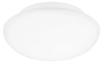 Produktbild von EGLO 81636, 1 Glühbirne(n), E27, IP20, Weiß