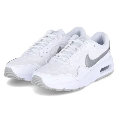 Imagen del producto de NIKE AIR MAX SC AA, color blanco