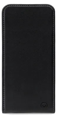 Zdjęcie produktu dla Mobilize Classic Gelly Etui typu flip do Samsunga Galaxy J6 (2018) – czarne