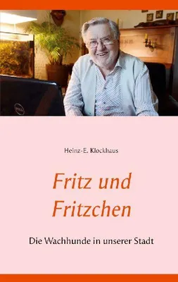 Produktbild von Fritz und Fritzchen