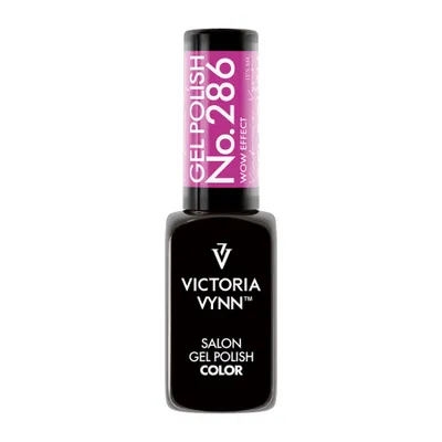 Obrázok produktu pre Victoria Vynn Gélový lak 286 Wow Effect 8 ml
